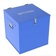 Контейнеры для ветоши